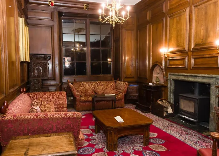 Appleby Castle