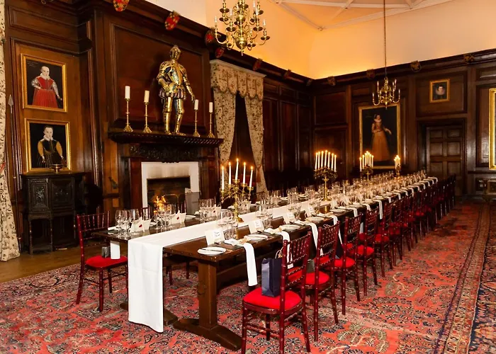 Appleby Castle