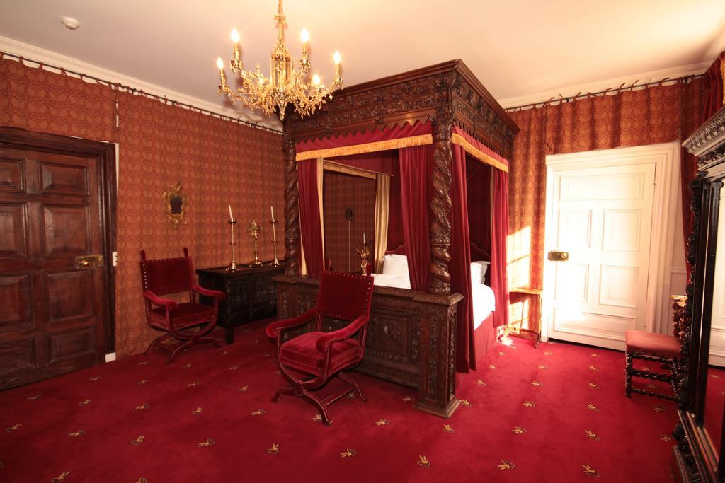 Castle Appleby-in-Westmorland