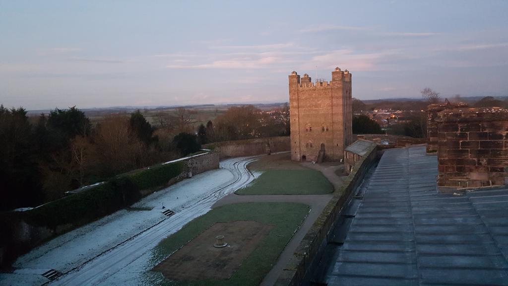 Castle 3*