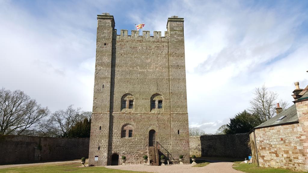 Castle Hotel