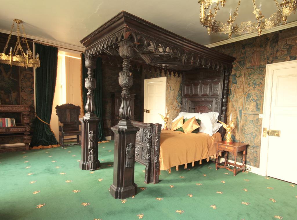Castle
