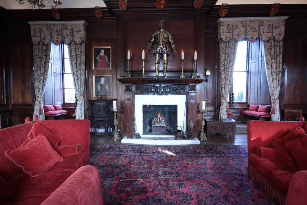 Castle Hotel