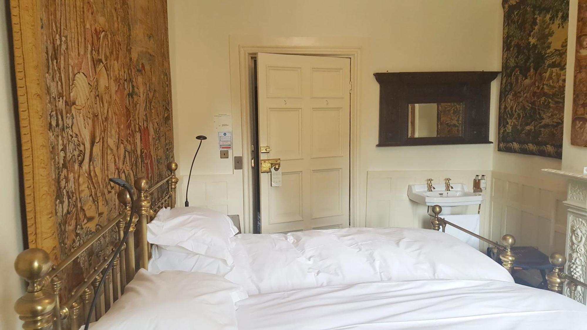 Hotel Castle Appleby-in-Westmorland