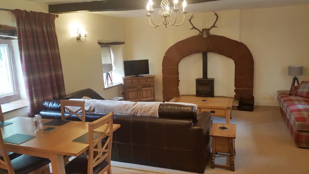 Castle Appleby-in-Westmorland