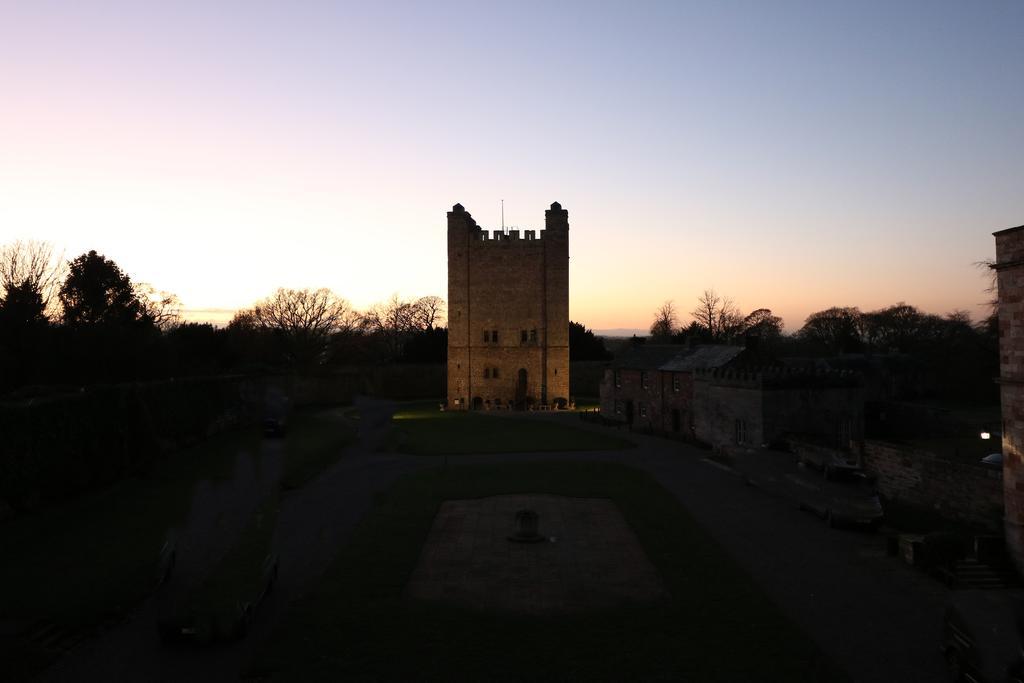 Hotel Castle
