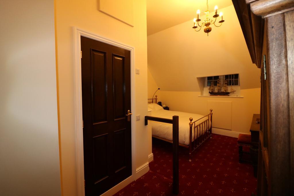 Castle 3* Appleby-in-Westmorland