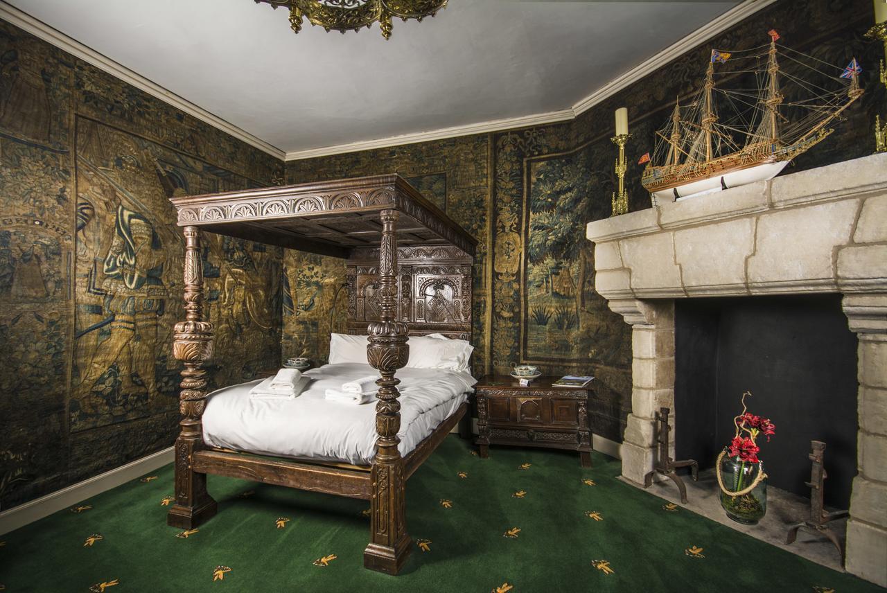Hotel Castle Appleby-in-Westmorland