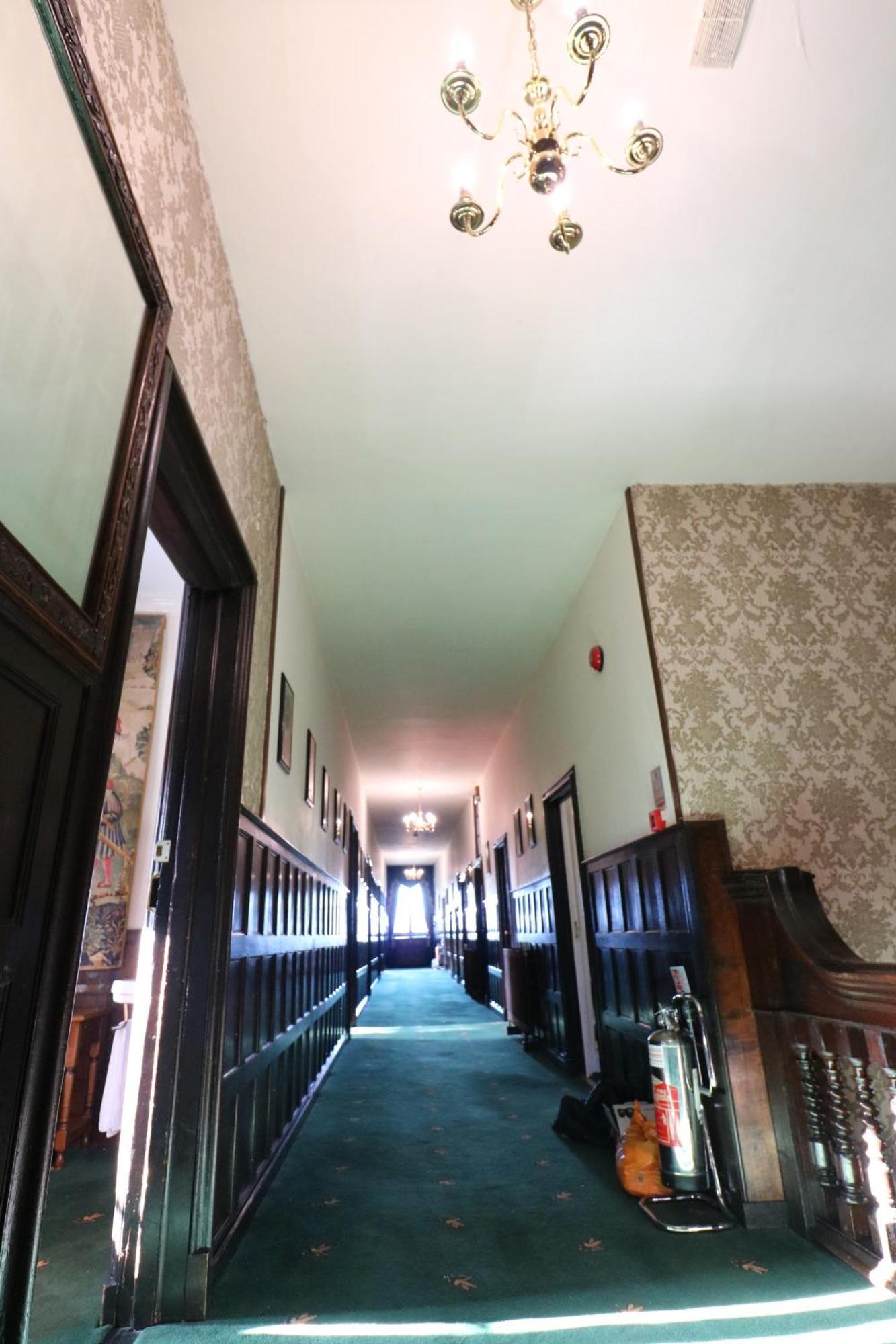 Hotel Castle Appleby-in-Westmorland