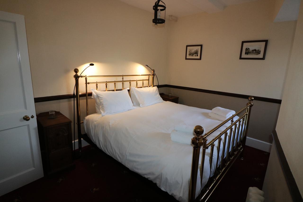 Castle Appleby-in-Westmorland