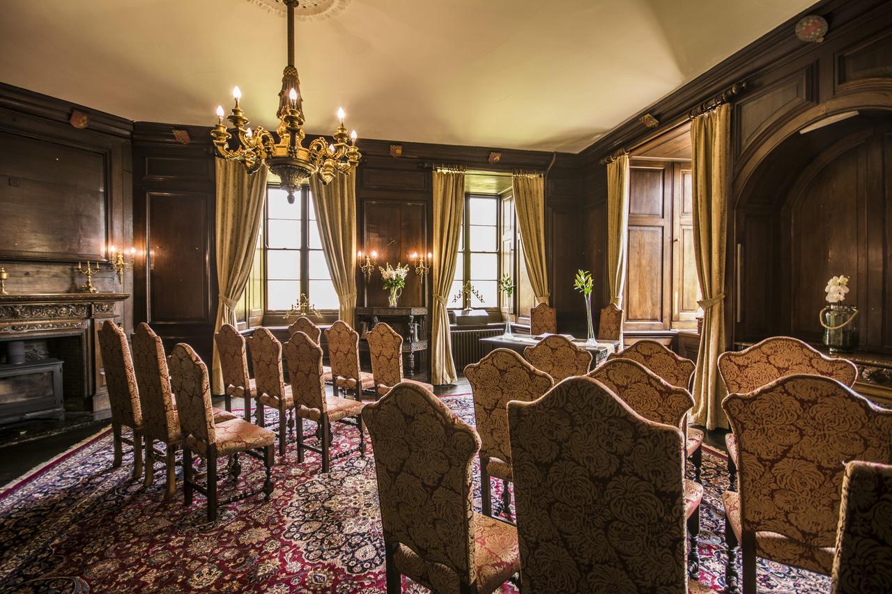 Castle Hotel