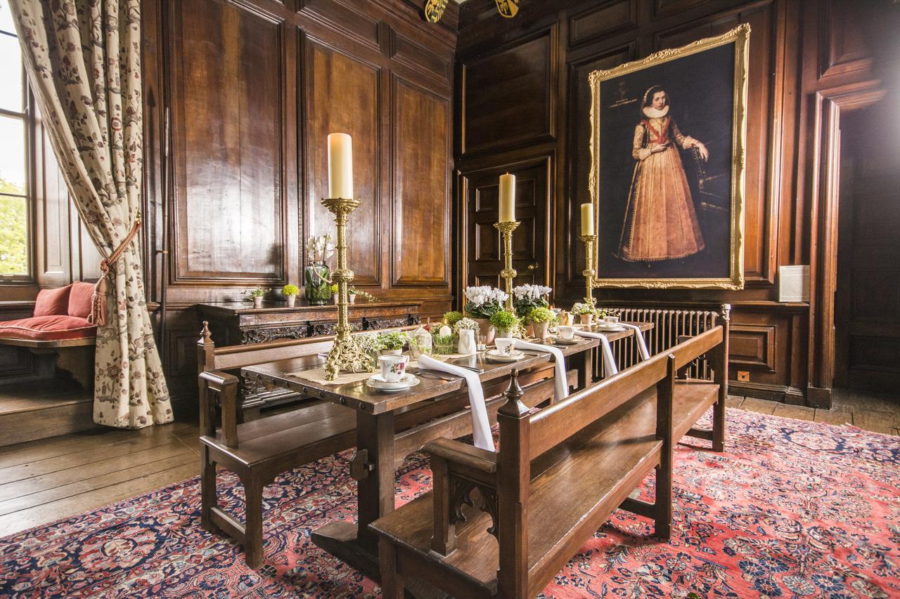 Castle 3* Appleby-in-Westmorland