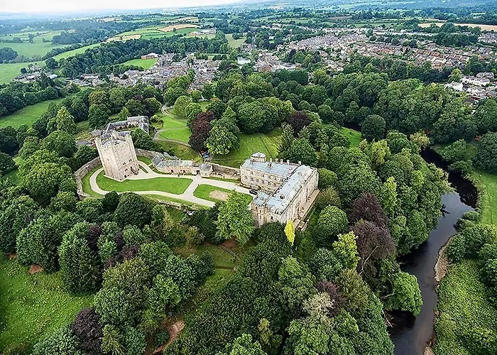 Appleby Castle