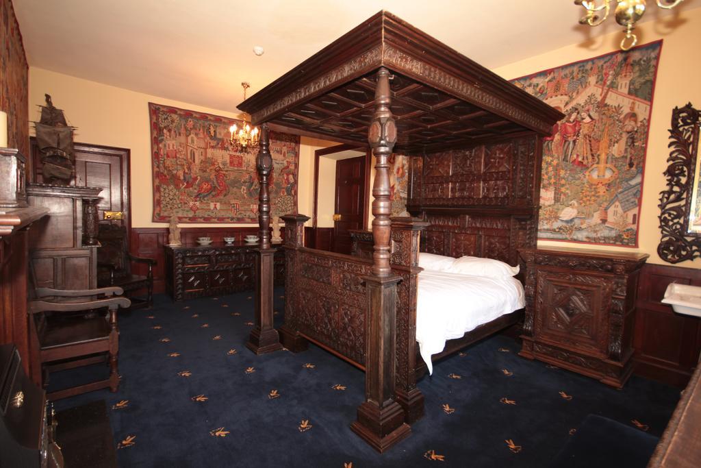 Hotel Castle 3*